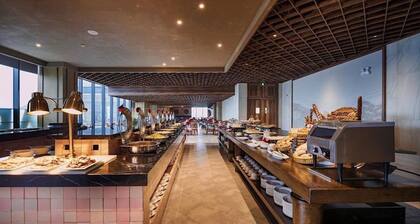 Sam Sam Condotel Apec Phu Yen