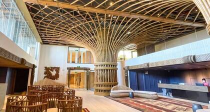 Sam Sam Condotel Apec Phu Yen