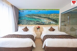 Room - Sam Sam Condotel Apec Phu Yen (Tuy Hoa)
