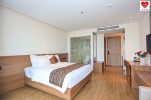 Room - Sam Sam Condotel Apec Phu Yen (Tuy Hoa)