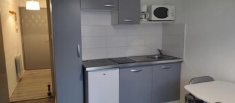 Apartment 50 meters from the ocean