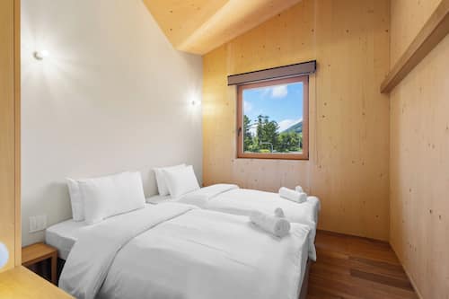 Comfort Villa