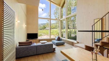Comfort Villa | Living area