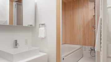 Comfort-Villa | Badezimmer