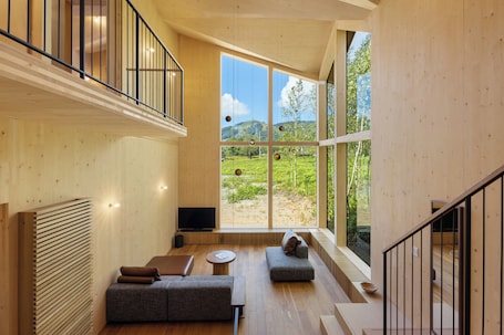 Interior. Hupni