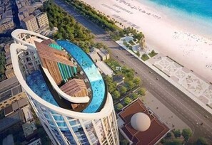 Interior - Sam Sam Condotel Panorama Nha Trang (Nha Trang)