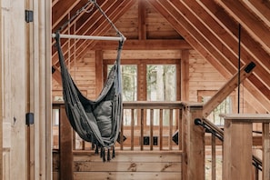 Cabin, 3 Bedrooms | Interior - 39gs - Hot Tub - Wi-fi - Pets Ok 3 Bedroom Cabin by RedAwning (Deming)