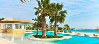 Tawila Island Resort