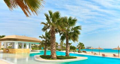 Tawila Island Resort