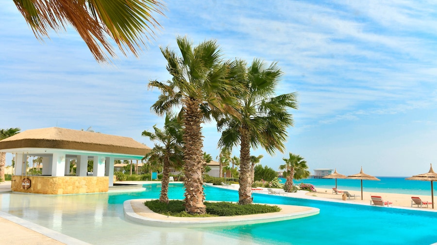 Tawila Island Resort