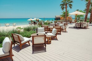 Restaurant - Tawila Island Resort (Hurghada)
