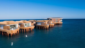 Exterior - Tawila Island Resort (Hurghada)