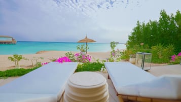 Beach Bungalow | Beach/ocean view