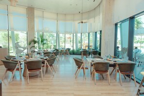 Colazione continentale inclusa, servita tutte le mattine 