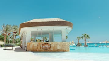 Strandbar