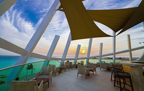 Restaurant - Tawila Island Resort (Hurghada)