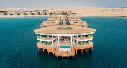 Tawila Island Resort