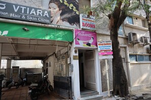 Spa - Smile Stay Malnad Residency (Bengaluru)