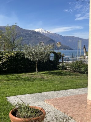 Property grounds - Casa Angelica Germignaga (Germignaga)