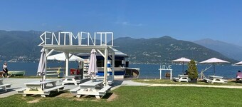 Casa Angelica Germignaga