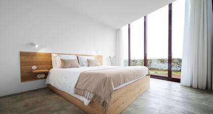 AngrA+ | Two bedroom apartment with sea/city view