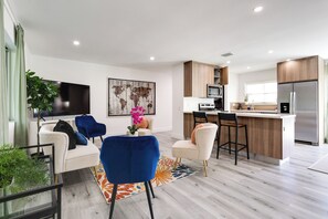 ハウス (5 Bedrooms) | 内装