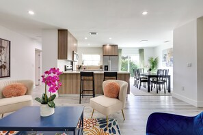 ハウス (5 Bedrooms) | 内装