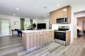 ハウス (5 Bedrooms) | 内装