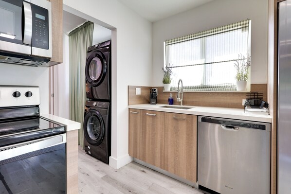 Casa (5 Bedrooms) | Interior