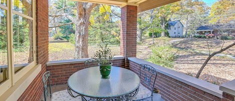 Ferienhaus (2 Bedrooms) | Innenbereich