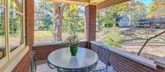 Near Downtown Cincinnati: Peaceful Retreat!