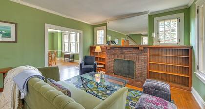 Near Downtown Cincinnati: Peaceful Retreat!