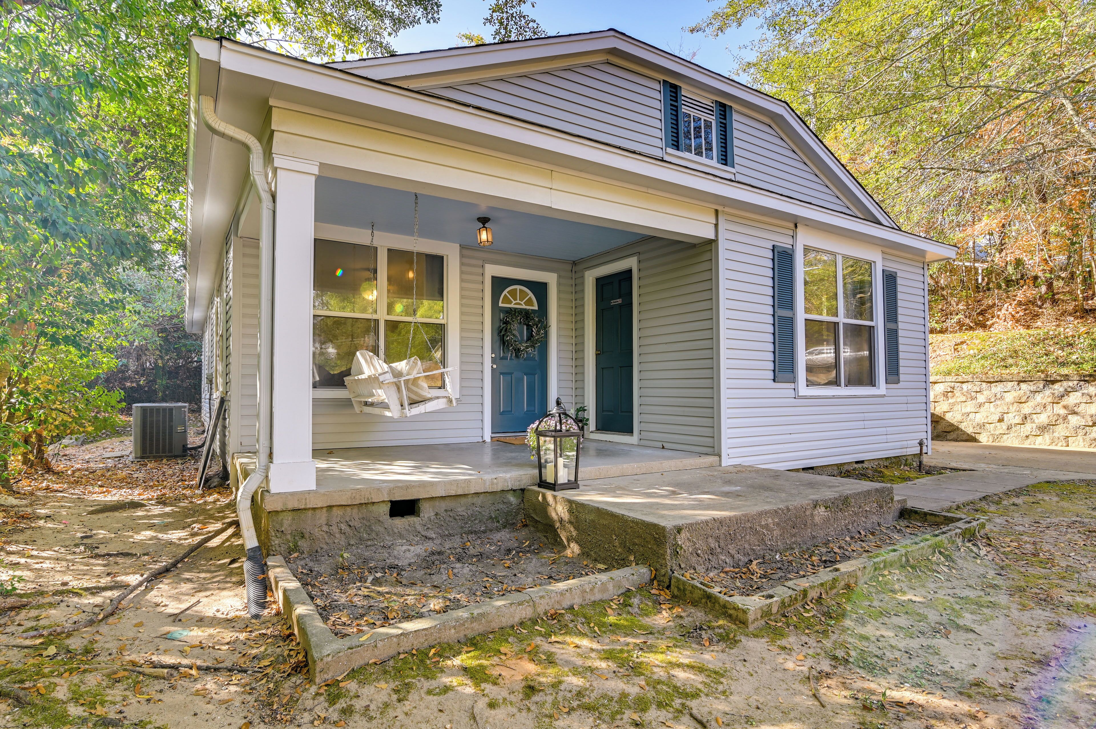 獨棟房屋 (3 Bedrooms) | 住宿內部