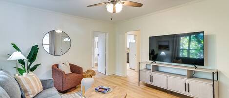 Casa (3 Bedrooms) | Vista frontal de la propiedad