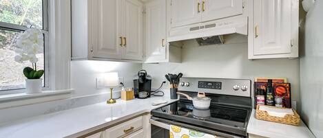 Casa (3 Bedrooms) | Parte interna