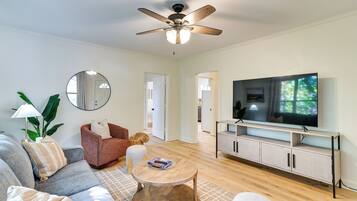 Casa (3 Bedrooms) | Vista frontal de la propiedad