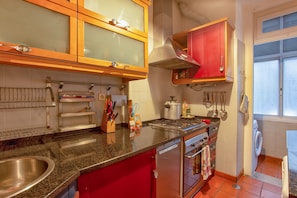 Cucina privata