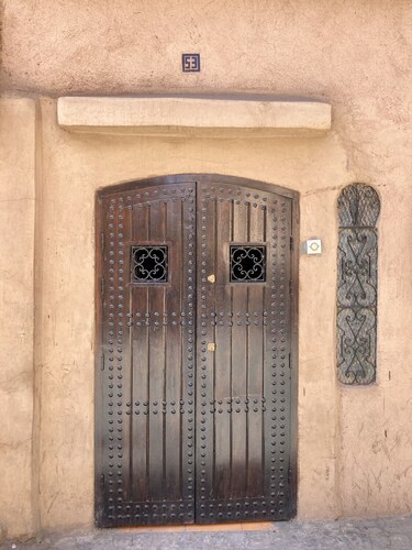 Riad Appartement Dar Diego