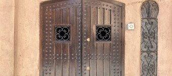 Riad Appartement Dar Diego