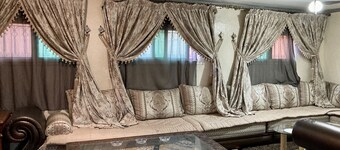 Riad Appartement Dar Diego