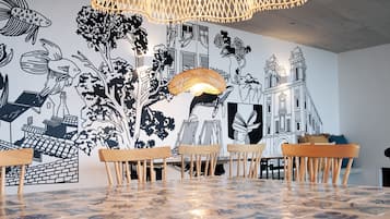Restaurantes