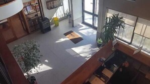 리셉션