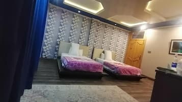 Sistema de insonorización, tabla de planchar con plancha y wifi gratis