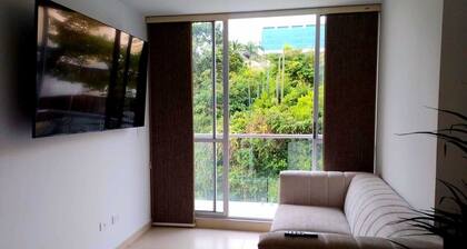 Apartment located in the best area of ¡ PEREIRA !  Very close to everything