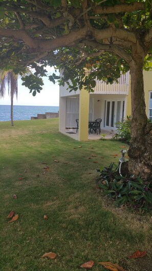 บริเวณภายนอก