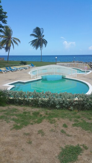 บริเวณภายนอก