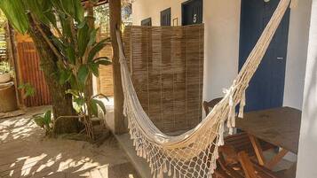 Comfort-sviitti | Terassi/patio