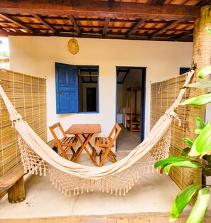 Traditional Suite | Free WiFi - Pousada Vilarejo (Porto Seguro)