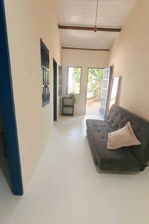 Comfort Suite | Living area