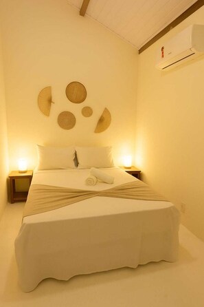 Comfort Suite | Free WiFi - Pousada Vilarejo (Porto Seguro)
